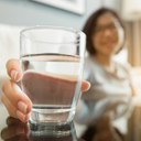 Why water alone may not be enough