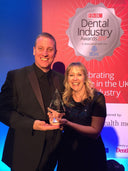 Oralieve wins Product Launch of the Year 2017