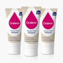 Oralieve Flavour Free Toothpaste